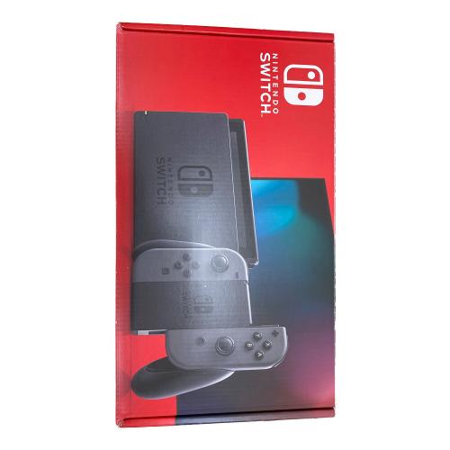 Nintendo (ニンテンドウ) Nintendo Switch HAC-001(01) 2021年製