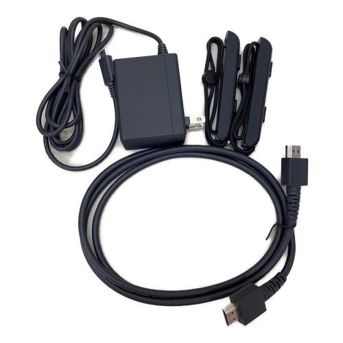 Nintendo (ニンテンドウ) Nintendo Switch HAC-001(01) 2021年製