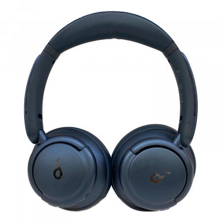 SOUNDCORE (サウンドコア) ワイヤレスヘッドホン A3027 Soundcore Life