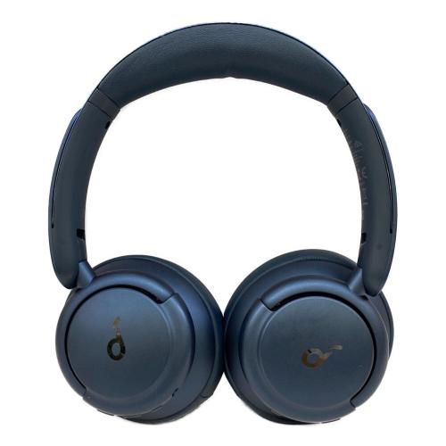 SOUNDCORE (サウンドコア) ワイヤレスヘッドホン A3027 Soundcore Life Q35