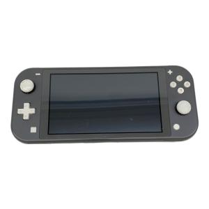Nintendo (ニンテンドウ) Nintendo Switch Lite HDH-001