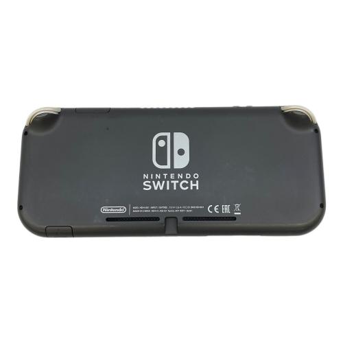 Nintendo (ニンテンドウ) Nintendo Switch Lite HDH-001