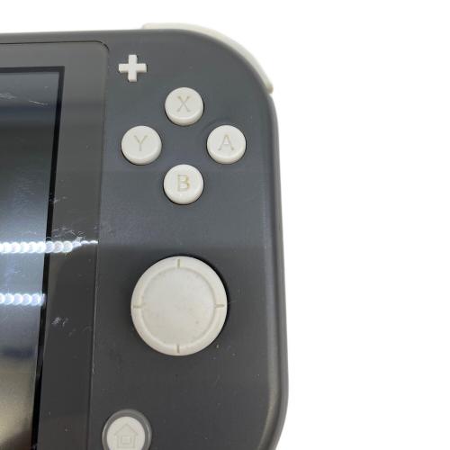 Nintendo (ニンテンドウ) Nintendo Switch Lite HDH-001
