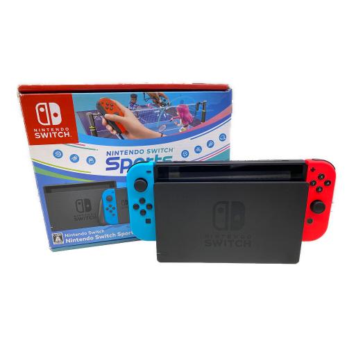 Nintendo (ニンテンドウ) Nintendo Switch HAC-001(01) 2022年製