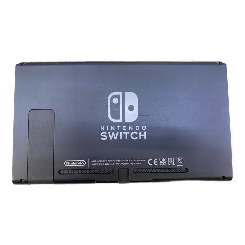 Nintendo (ニンテンドウ) Nintendo Switch HAC-001(01) 2022年製
