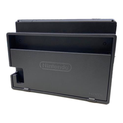 Nintendo (ニンテンドウ) Nintendo Switch HAC-001(01) 2022年製