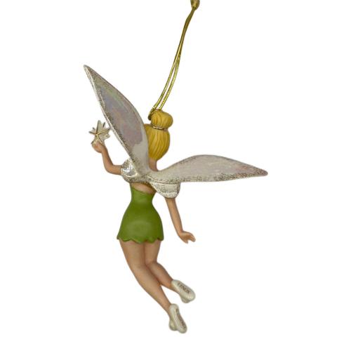 DISNEY (ディズニー) Up and Away Tink Ornament by Lenox ディズニーグッズ