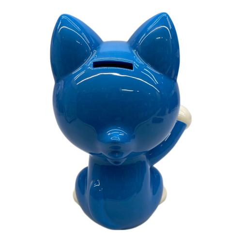 ベネリック カムカムキャットフードを食べた猫 ドラえもん