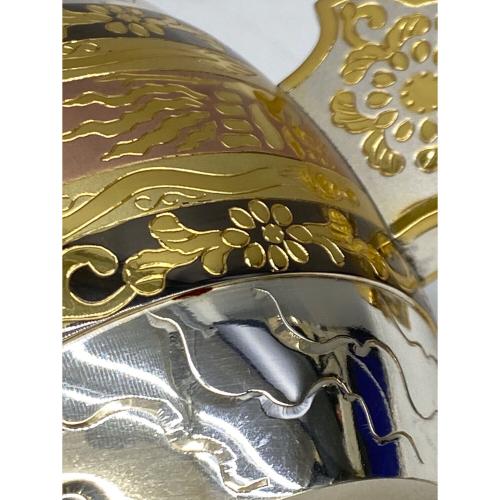 武比古 (タケヒコ) 小判小槌 ケース・台座・看板無し