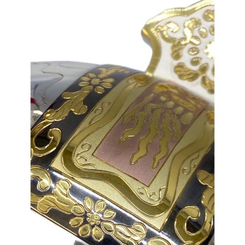 武比古 (タケヒコ) 小判小槌 ケース・台座・看板無し