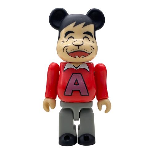 MEDICOM TOY (メディコムトイ) BE＠RBRICK 赤塚不二夫 100％ フィギュア