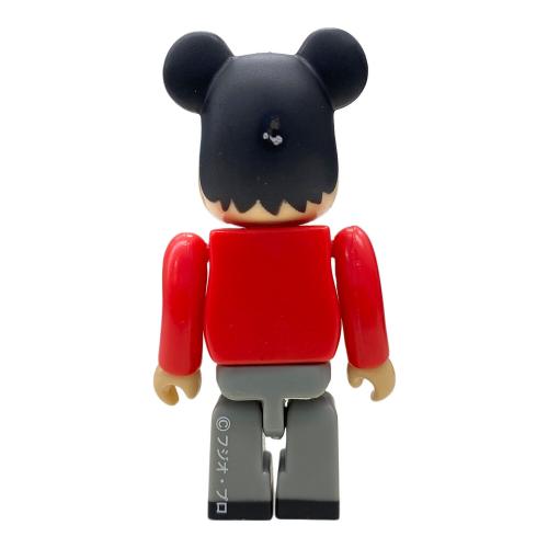 MEDICOM TOY (メディコムトイ) BE＠RBRICK 赤塚不二夫 100％ フィギュア