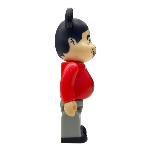 MEDICOM TOY (メディコムトイ) BE＠RBRICK 赤塚不二夫 100％ フィギュア