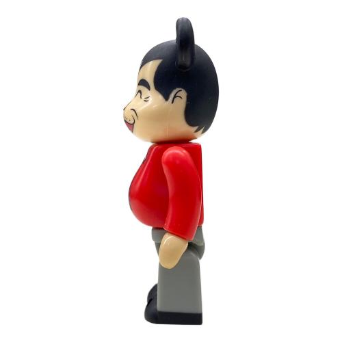 MEDICOM TOY (メディコムトイ) BE＠RBRICK 赤塚不二夫 100％ フィギュア
