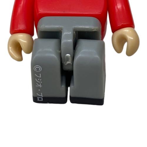 MEDICOM TOY (メディコムトイ) BE＠RBRICK 赤塚不二夫 100％ フィギュア