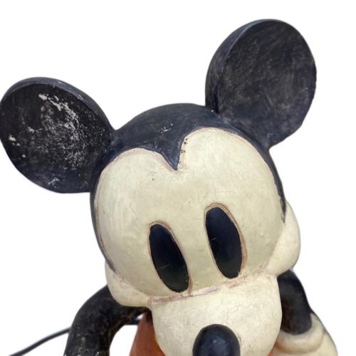 DISNEY (ディズニー) ミッキーマウス テーブルランプ