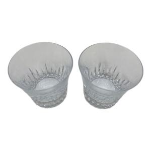 Baccarat (バカラ) ロックグラス 2018限定モデル フィオラ