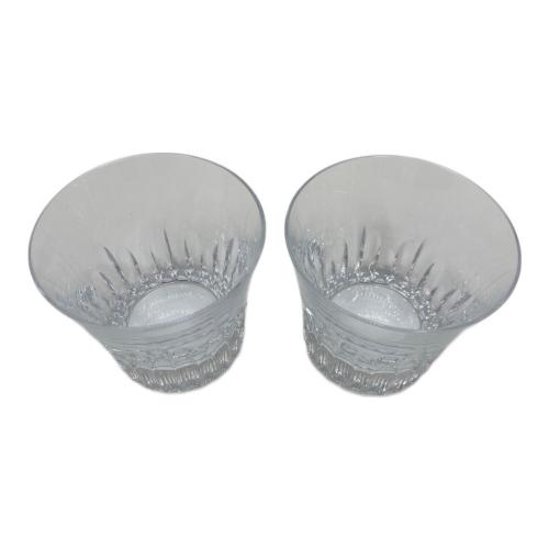 Baccarat (バカラ) ロックグラス 2018限定モデル フィオラ