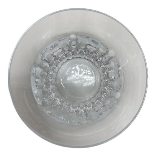 Baccarat (バカラ) ロックグラス 2018限定モデル フィオラ