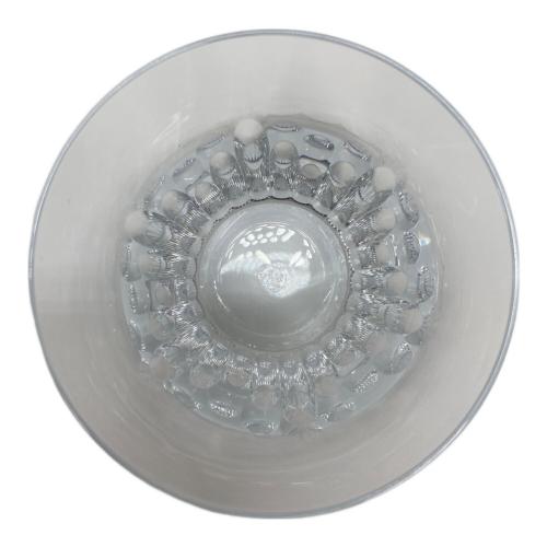Baccarat (バカラ) ロックグラス 2018限定モデル フィオラ