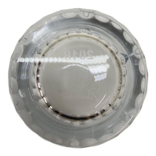 Baccarat (バカラ) ロックグラス 2018限定モデル フィオラ