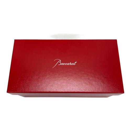 Baccarat (バカラ) ロックグラス 2018限定モデル フィオラ