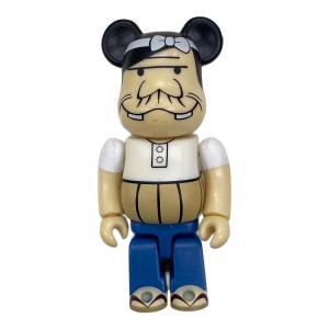 MEDICOM TOY (メディコムトイ) BE＠RBRICK バカボンのパパ フィギュア
