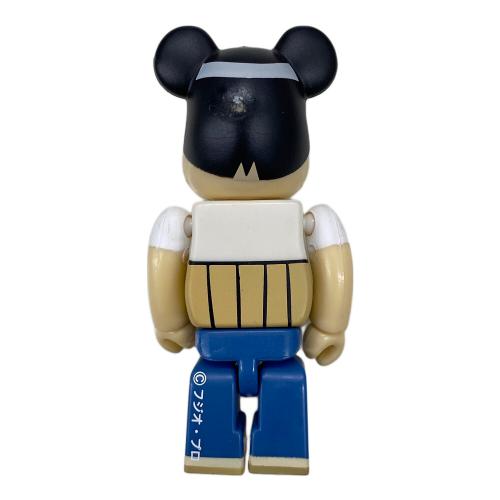MEDICOM TOY (メディコムトイ) BE＠RBRICK バカボンのパパ フィギュア