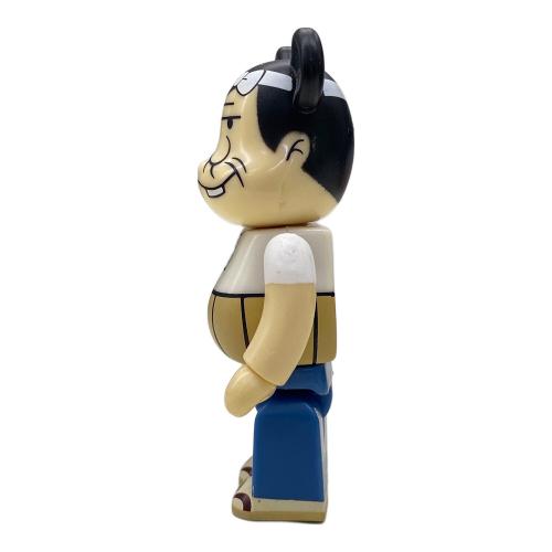 MEDICOM TOY (メディコムトイ) BE＠RBRICK バカボンのパパ フィギュア