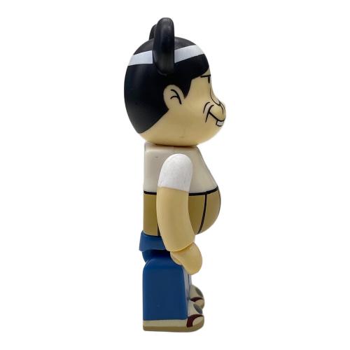 MEDICOM TOY (メディコムトイ) BE＠RBRICK バカボンのパパ フィギュア