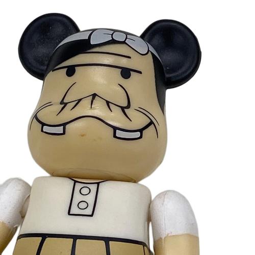 MEDICOM TOY (メディコムトイ) BE＠RBRICK バカボンのパパ フィギュア