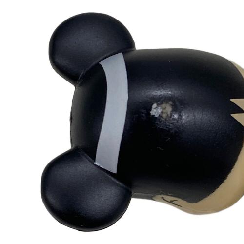 MEDICOM TOY (メディコムトイ) BE＠RBRICK バカボンのパパ フィギュア