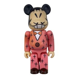 MEDICOM TOY (メディコムトイ) BE＠RBRICK イヤミ フィギュア