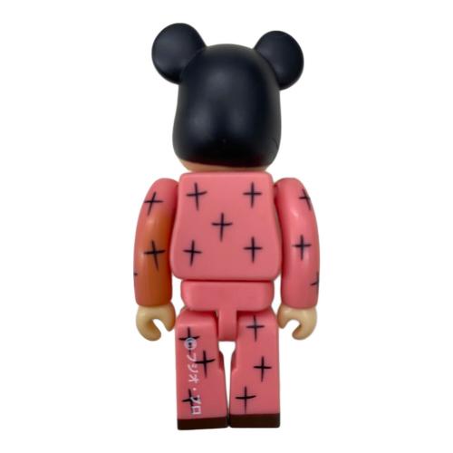 MEDICOM TOY (メディコムトイ) BE＠RBRICK イヤミ フィギュア