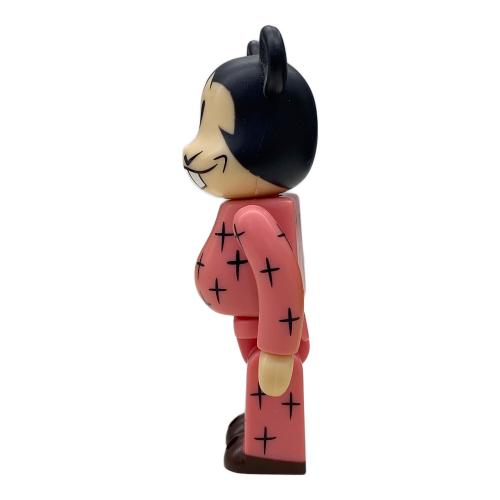 MEDICOM TOY (メディコムトイ) BE＠RBRICK イヤミ フィギュア