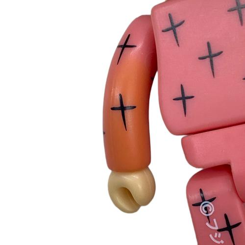 MEDICOM TOY (メディコムトイ) BE＠RBRICK イヤミ フィギュア
