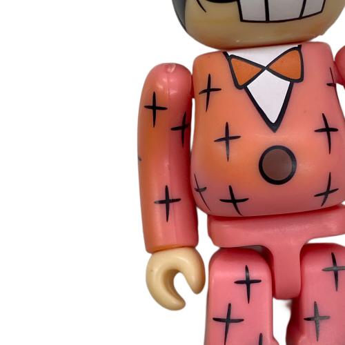 MEDICOM TOY (メディコムトイ) BE＠RBRICK イヤミ フィギュア