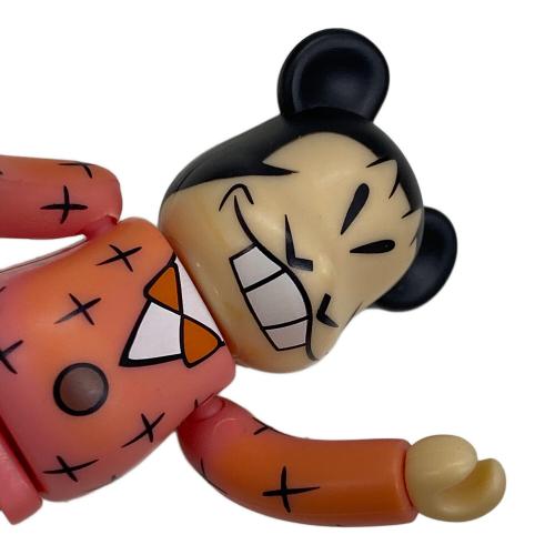MEDICOM TOY (メディコムトイ) BE＠RBRICK イヤミ フィギュア