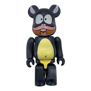 MEDICOM TOY (メディコムトイ) BE＠RBRICK ウナギイヌ フィギュア