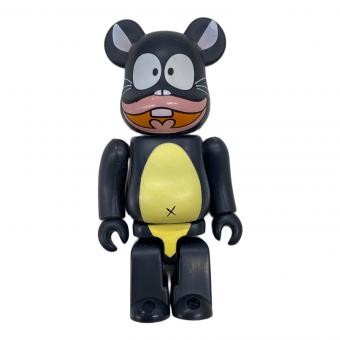 MEDICOM TOY (メディコムトイ) BE＠RBRICK ウナギイヌ フィギュア