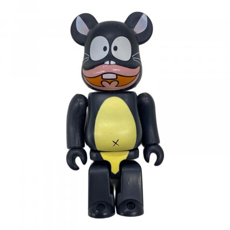 MEDICOM TOY (メディコムトイ) BE＠RBRICK ウナギイヌ フィギュア