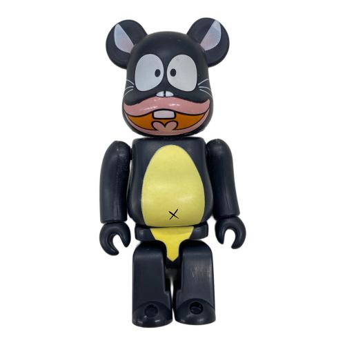 MEDICOM TOY (メディコムトイ) BE＠RBRICK ウナギイヌ フィギュア