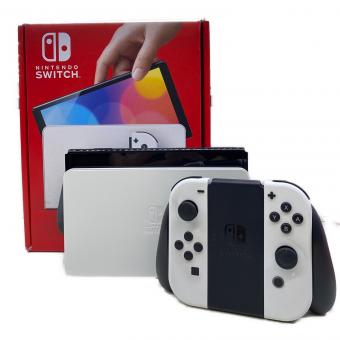Nintendo (ニンテンドウ) Nintendo Switch(有機ELモデル) HEG-001