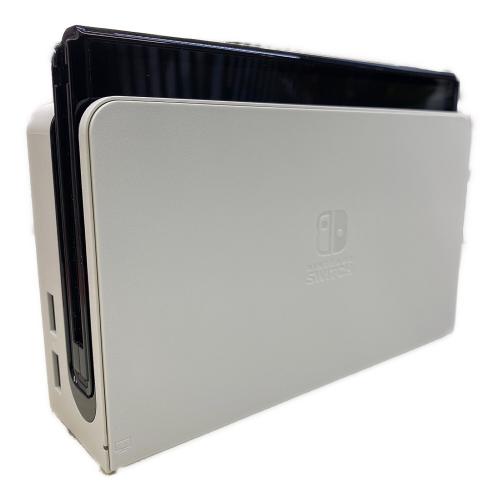 Nintendo (ニンテンドウ) Nintendo Switch(有機ELモデル) HEG-001