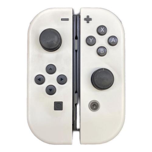 Nintendo (ニンテンドウ) Nintendo Switch(有機ELモデル) HEG-001