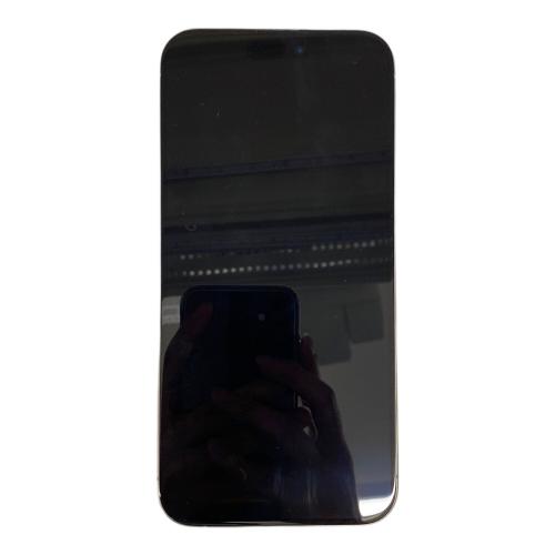 Apple (アップル) iPhone15 Pro Max MU6R3J/A 256GB