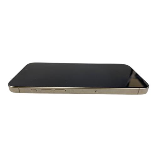 Apple (アップル) iPhone15 Pro Max MU6R3J/A 256GB