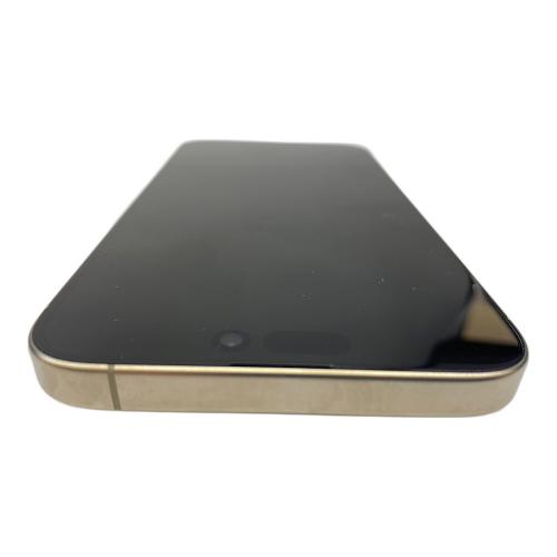 Apple (アップル) iPhone15 Pro Max MU6R3J/A 256GB
