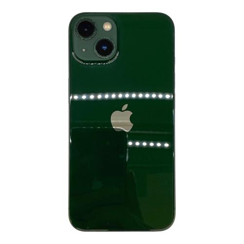 Apple (アップル) iPhone13 MNGH3J/A 256GB