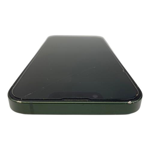 Apple (アップル) iPhone13 MNGH3J/A 256GB